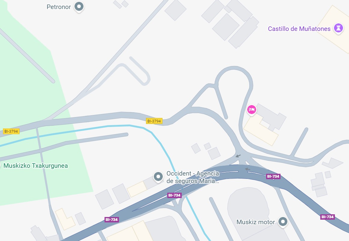 Euro Andamios Huelva