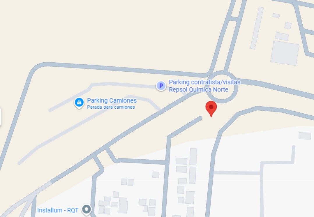 Euro Andamios Huelva